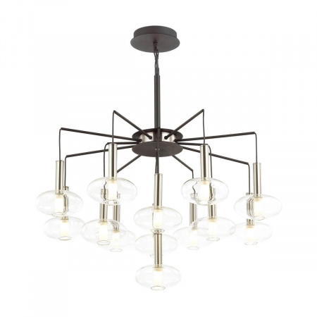 Подвесная люстра Odeon Light Vele Modern 4815/13