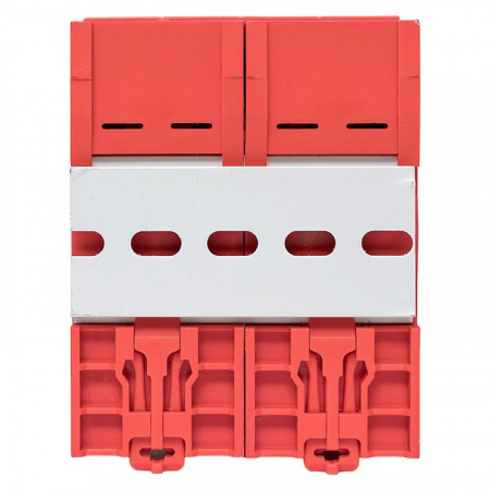 Устройство защиты от импульсных перенапряжений Класс 1 Iimp 25kA (10/350μs) 2P EKF