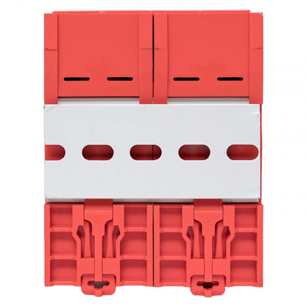 Устройство защиты от импульсных перенапряжений Класс 1 Iimp 25kA (10/350μs) 2P EKF