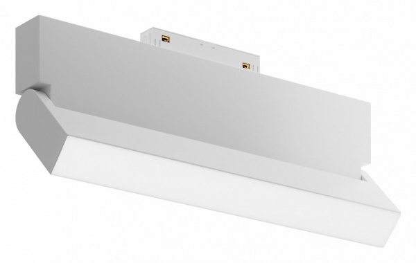 Трековый светильник Magnetic track system Gravity TR075-2-20W4K-W Maytoni Basis Rot