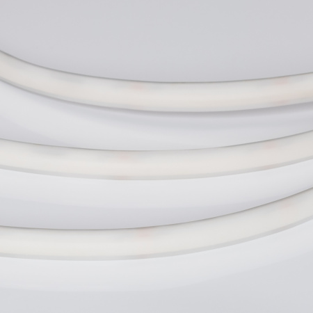 Arlight Лента герметичная ARL-PSW-U286-10mm 230V Warm3000 (13 W/m, IP67, 50m) (-)