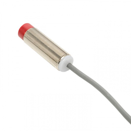 EKF PROxima Бесконтактный индуктивный датчик PROXIS-2-18-08-P-NO-2