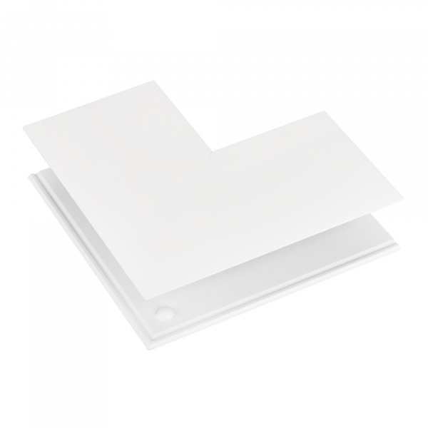 Коннектор L-образный внешний Arlight Mag-Con-Orient-2652-L90-EXT 037885