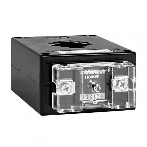 EKF PROxima Трансформатор тока ТТЕ-30-300/5А класс точности 0,5