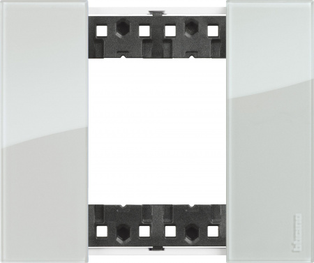 BT Living now Небо Рамка немецкий стандарт 2 мод