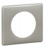 Legrand Celiane Серый глянец Рамка 1-я (2 мод)