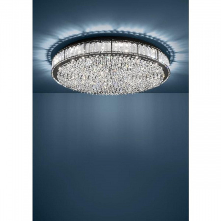 Потолочный светодиодный светильник Eglo Balparda 390249