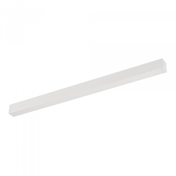 Arlight Светильник MAG-FLAT-25-L400-12W Day4000 (WH, 100 deg, 24V) (IP20 Металл, 5 лет)