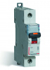 Legrand DX3 Автоматический выключатель 1P 2A (С) 25кА