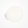 Настенный светильник (бра) Modern MOD321WL-01W1 Maytoni Basic form