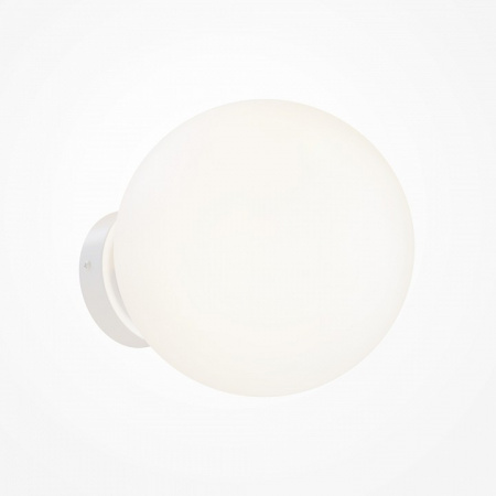 Настенный светильник (бра) Modern MOD321WL-01W1 Maytoni Basic form