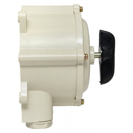 EKF PROxima Пакетный переключатель ПП 2-40/Н2 М2 пл. IP56