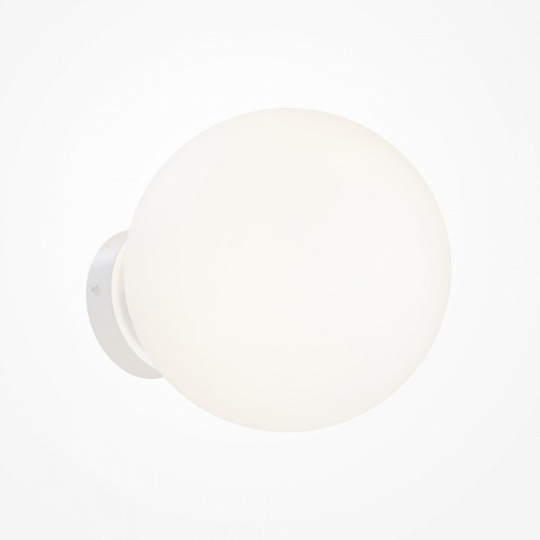 Настенный светильник (бра) Modern MOD321WL-01W1 Maytoni Basic form