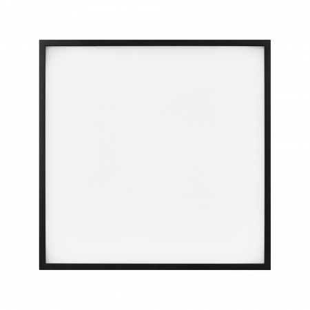 Светильник DL-GRIGLIATO-S190x190-24W Warm3000 (BK, 100 deg, 230) (Arlight, IP40 Металл, 5 лет)