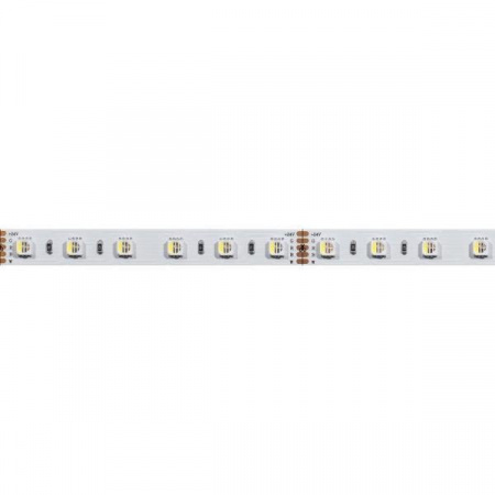 Светодиодная лента Arlight 19,2W/m 60LED/m 5060SMD разноцветный/теплый белый 5M 019152(2)
