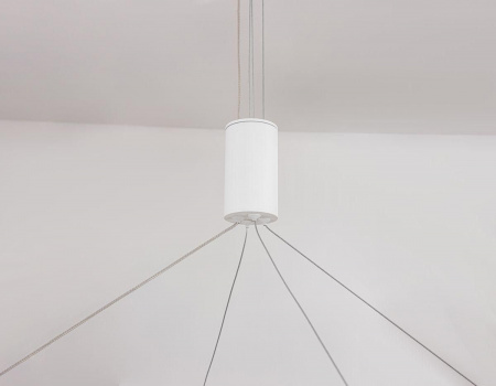 Подвесной светодиодный светильник Ambrella light Comfort Line FL5855