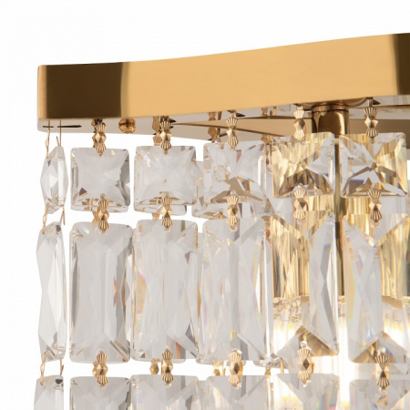 Подвесной светильник DIA005PL-06G Maytoni Dune