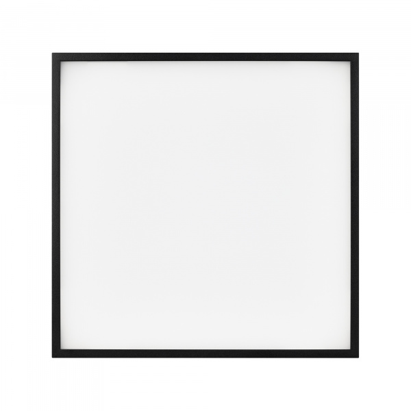 Arlight Светильник DL-GRIGLIATO-S190x190-24W Warm3000 (WH, 100 deg, 230) (IP40 Металл, 5 лет)