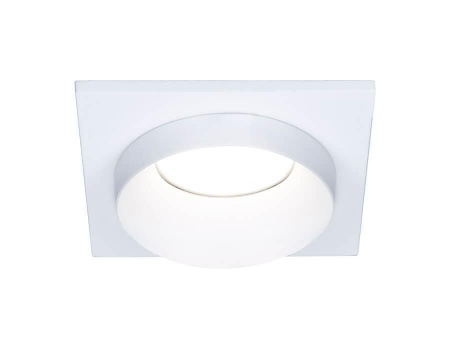 Встраиваемый светильник Ambrella light Techno Spot TN165
