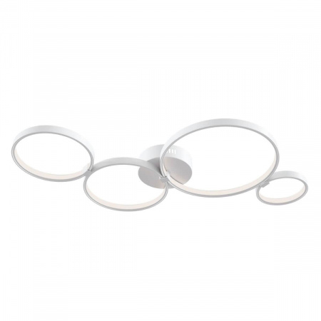 Потолочный светодиодный светильник Maytoni Olympia MOD448-CL-4-30-W