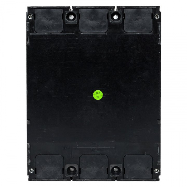 EKF Averes Автоматический выключатель AV POWER-4/3 1000А 50kA ETU2.0