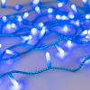 Arlight Светодиодная гирлянда ARD-STRING-CLASSIC-10000-BLUE-100LED-MILK-STD Blue (230V, 7W) (Ardecoled, IP65)