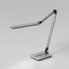 Светильник светодиодный настольный Great серебро TL70240 Elektrostandard Great a065289