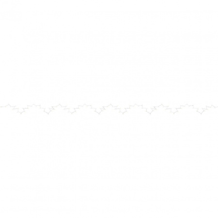 Светодиодная гирлянда Globo белая 230V 29953-100