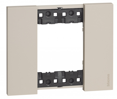 BT Living now Песочный Рамка немецкий стандарт 2 мод