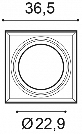 K1112 капитель колонны