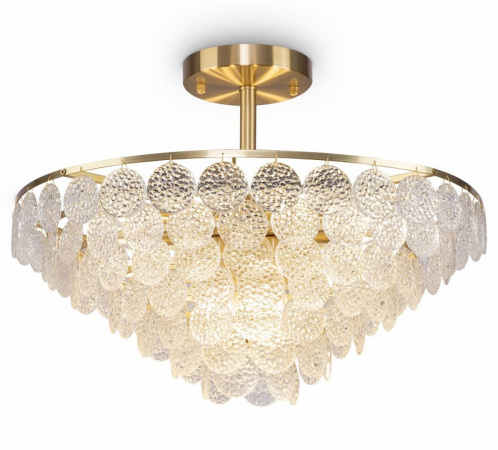 Потолочный светильник MOD130CL-11G Maytoni Mazzo