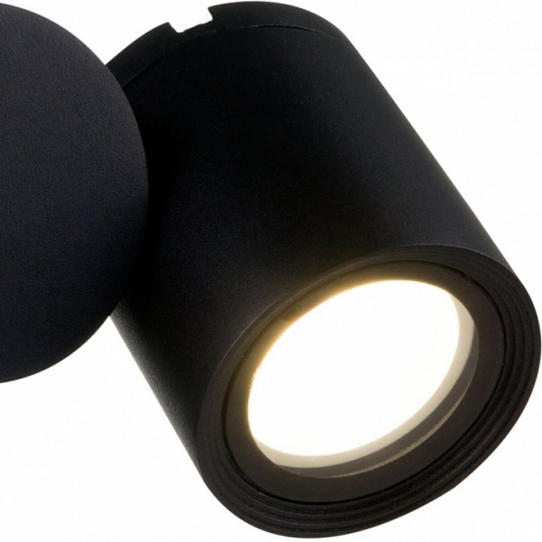 Настенный светильник (бра) O010WL-01B Maytoni Wall Street