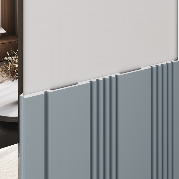 Панель RP018, 156х12, 2800мм, Экополимер/9