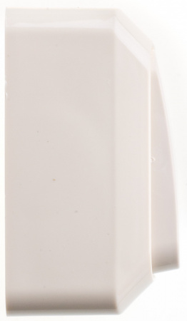 SE Этюд наруж Крем Выключатель 1-клавишный