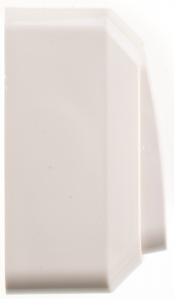 SE Этюд наруж Крем Выключатель 1-клавишный