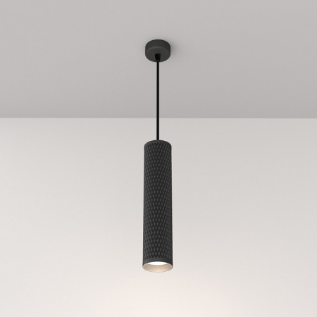 Подвесной светильник P038PL-01B Maytoni Focus Design