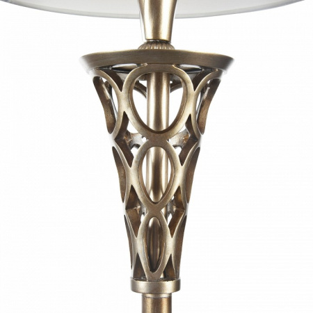 Напольный светильник (торшер) H311-FL-01-G Maytoni Lillian