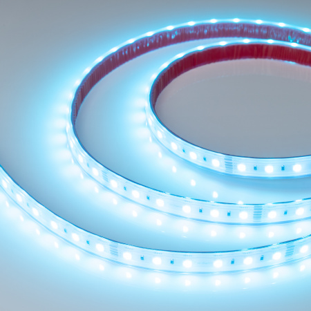 Светодиодная лента Arlight RTW-PS-B60-14mm 24V RGBW-Warm-4-in-1 034188