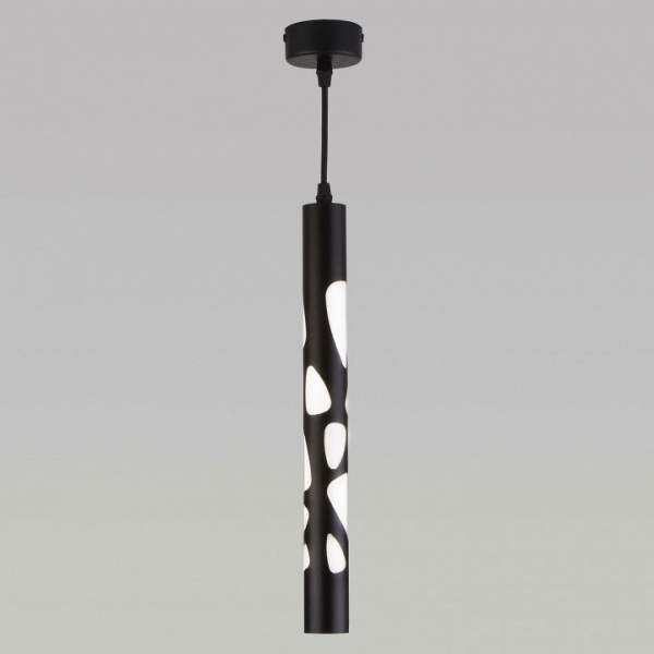 Подвесной светодиодный светильник DLR037 12W 4200K Eurosvet DLR037 12W 4200K