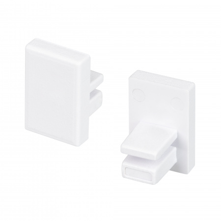 Arlight Заглушка ARH-MICRO-0610 глухая (Пластик)