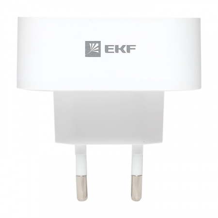 EKF Connect Умный хаб