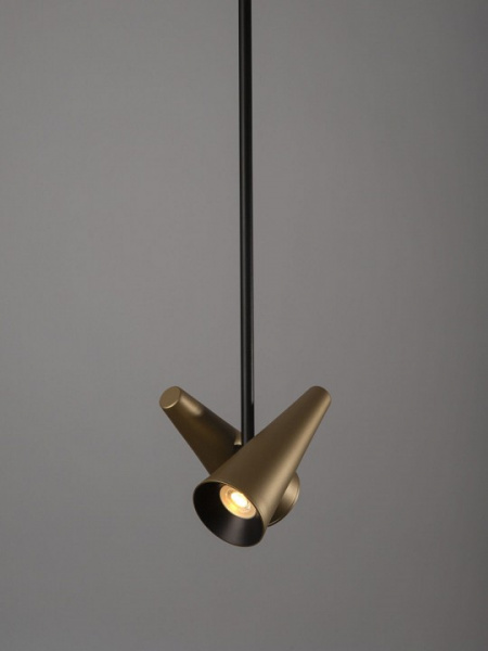 Подвесной светильник MOD095PL-02BS Maytoni Giro