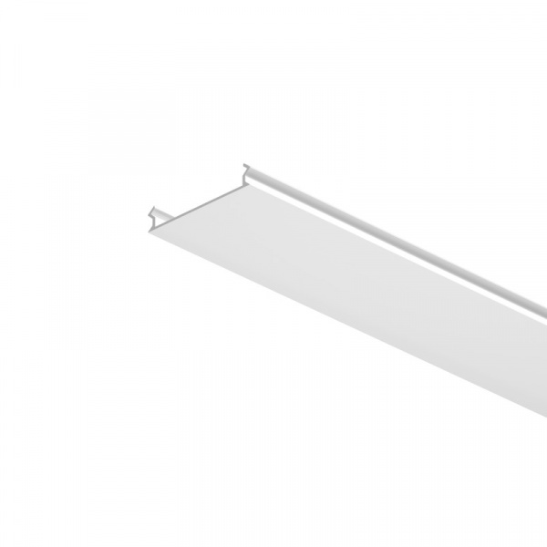 TR2010-WH Экран для трека SMART белый 1 метр