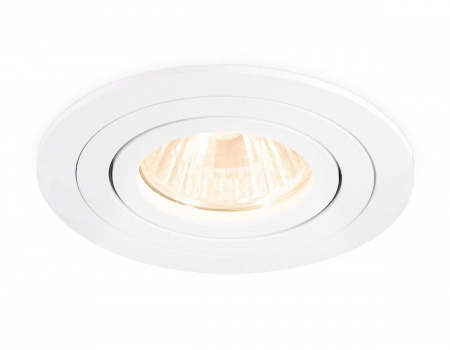 Встраиваемый светильник Ambrella light Techno Spot TN102501