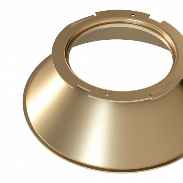 Вставка декоративная Virar C060-01MG Maytoni Virar