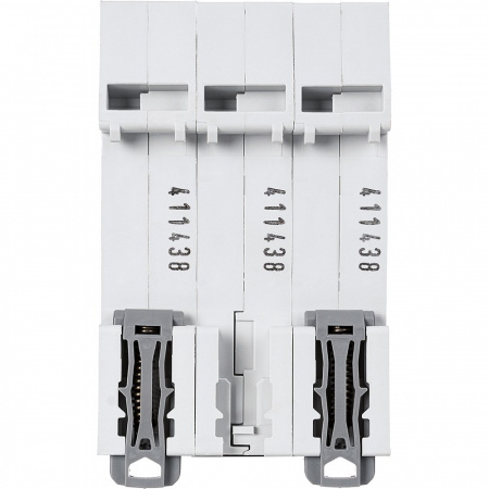 Legrand RX3 Рубильник 3P 40А