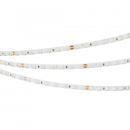 Лента FLT-B70-8mm 24V White6000 (15.5 W/m, IP20, 45deg, 5m) (Arlight, Открытый)