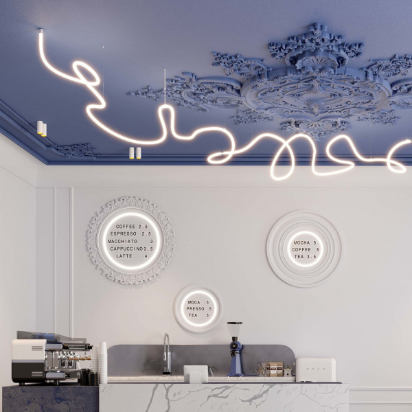 Arlight Лента герметичная MOONLIGHT-TOP-FP-A336-D25mm 24V Warm3000 (20 W/m, IP65, 2835, 5m, wire x1) (Прямой вывод кабеля) Arlight Лента герметичная MOONLIGHT-TOP-FP-A336-D25mm 24V Warm3000 (20 W/m, IP65, 2835, 5m, wire x1) (Прямой вывод кабеля)