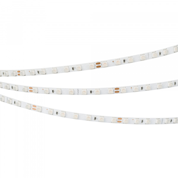 Лента FLT-B70-8mm 24V White6000 (15.5 W/m, IP20, 45deg, 5m) (Arlight, Открытый)