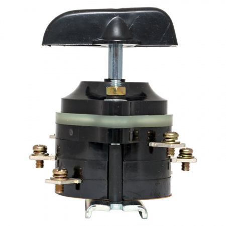 EKF PROxima Пакетный выключатель ПВ 3-40 М3 исп.3